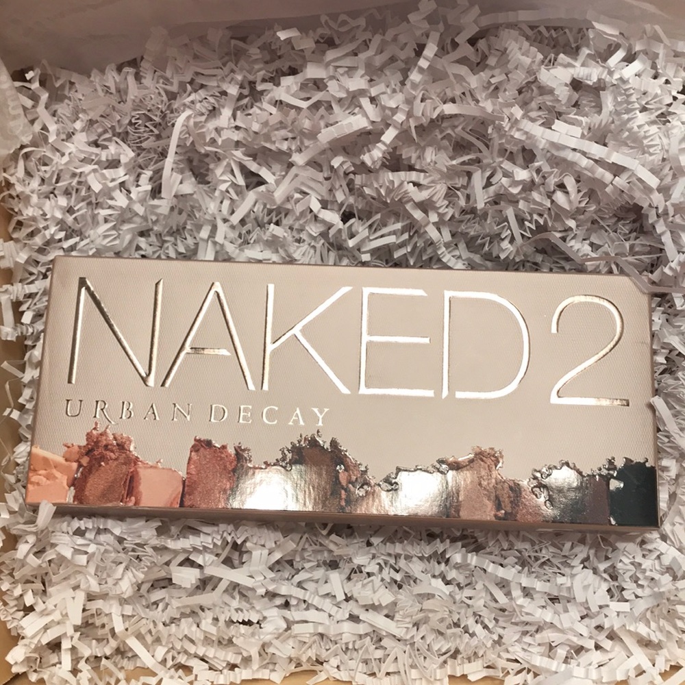 Brand New Naked 2 Pallet